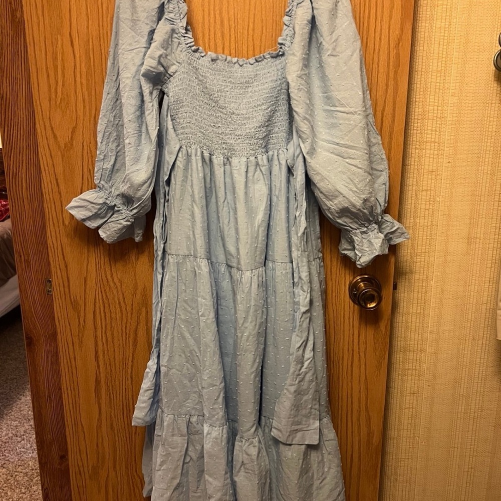 Dress - Picture 3 of 4